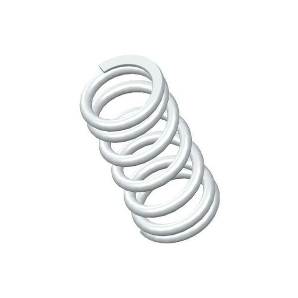 Approved Vendor Compression Spring, O= .120, L= .25, W= .016 G509971136 - main